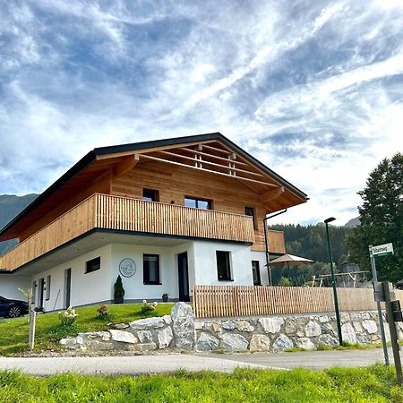 Mei-So-Nett Appartement Hutegger Schladming Exterior foto