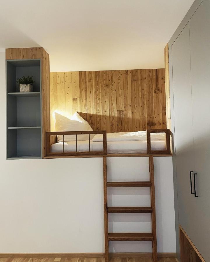 Mei-So-Nett Appartement Hutegger Schladming Exterior foto