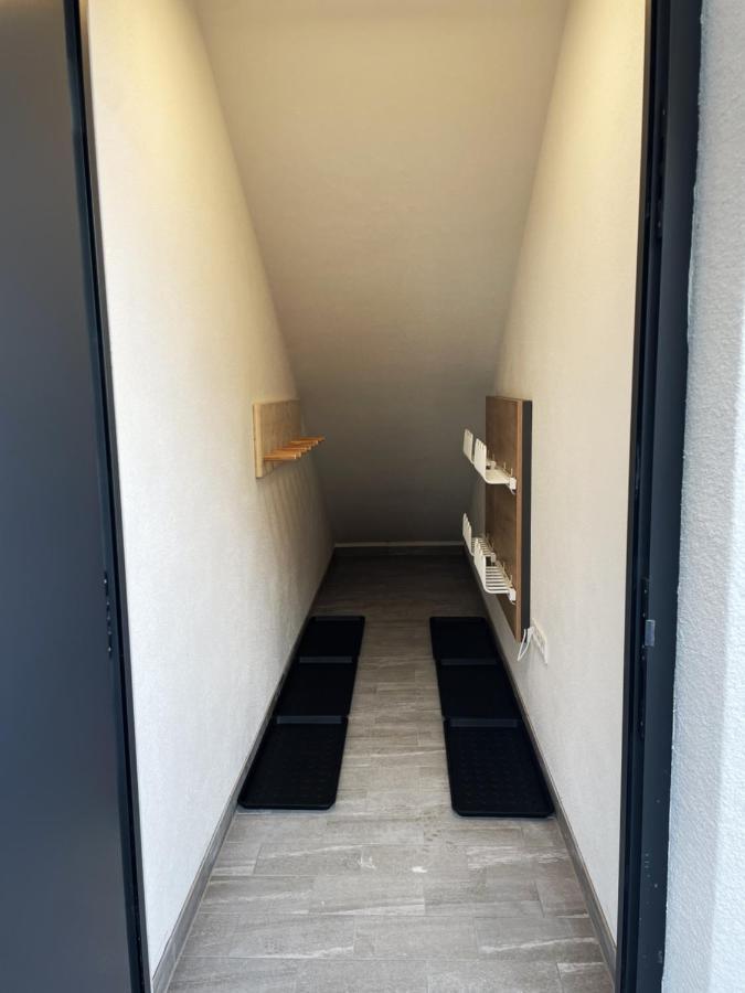 Mei-So-Nett Appartement Hutegger Schladming Exterior foto